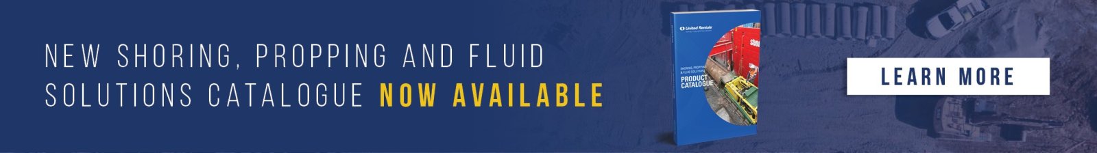 New shoring, propping and fluid solutions catalogue now available. Click to learn more.
