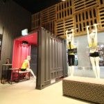 Royal Wolf - Shipping Container Retail Solutions